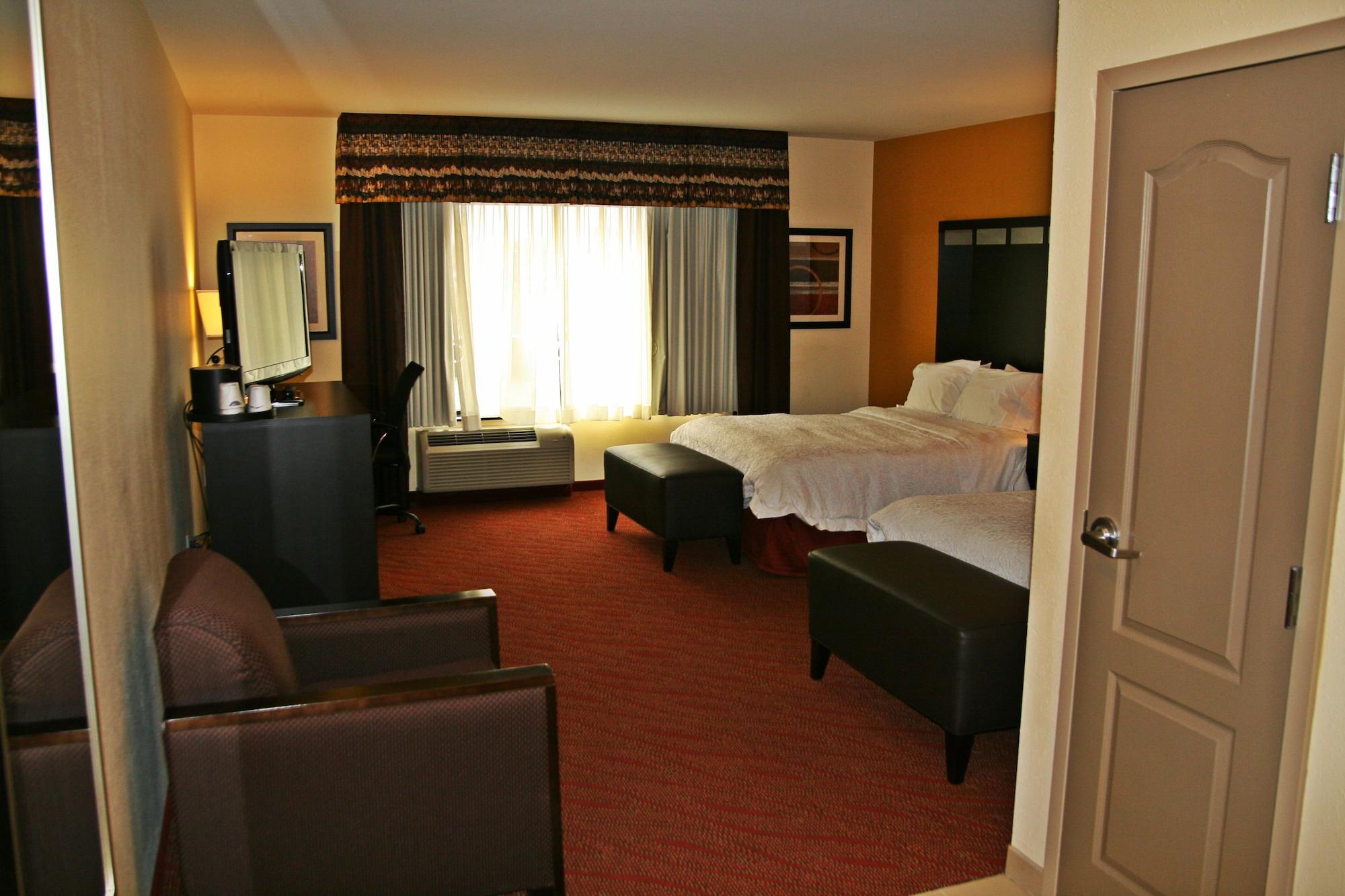 Hampton Inn Limerick Esterno foto