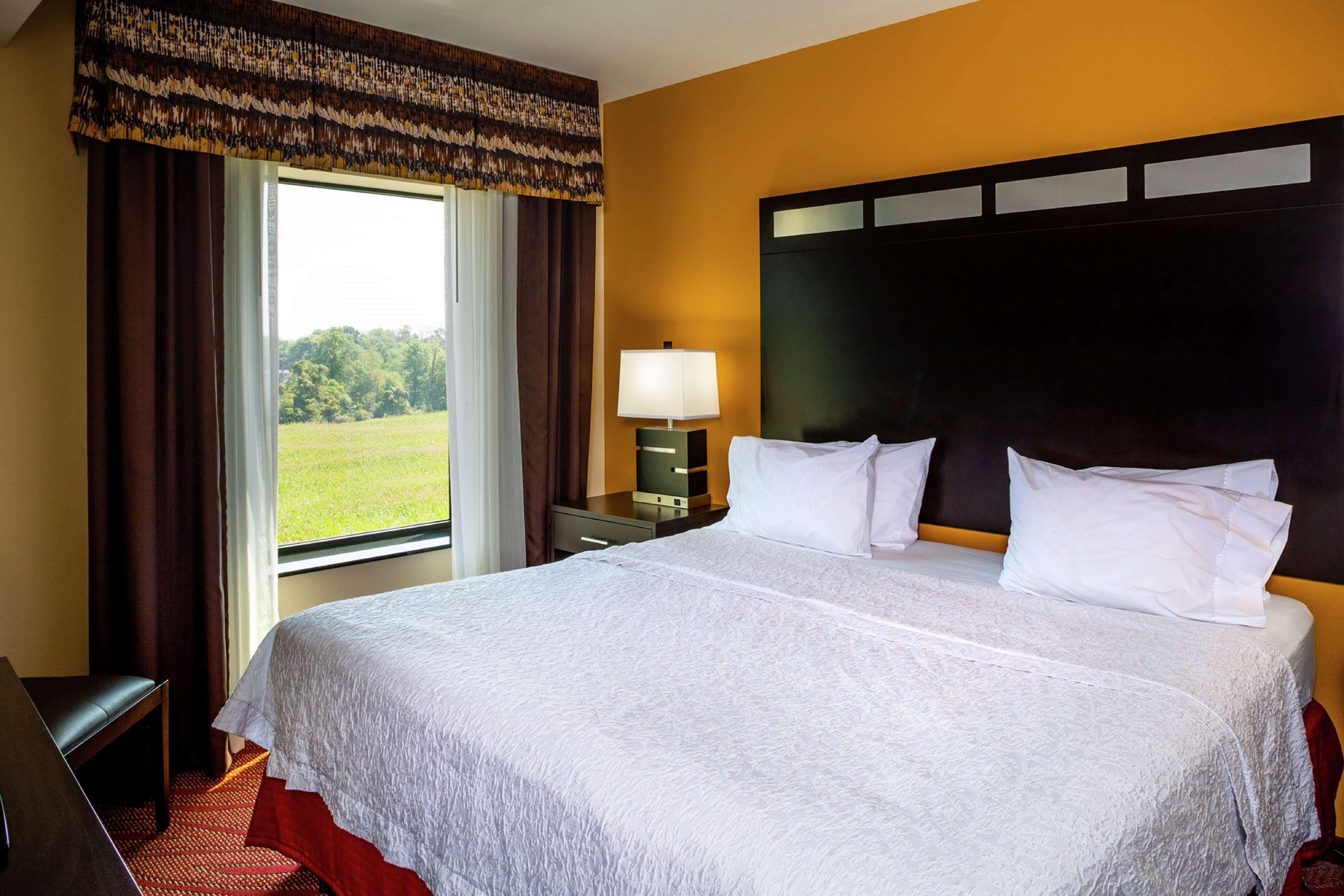 Hampton Inn Limerick Esterno foto