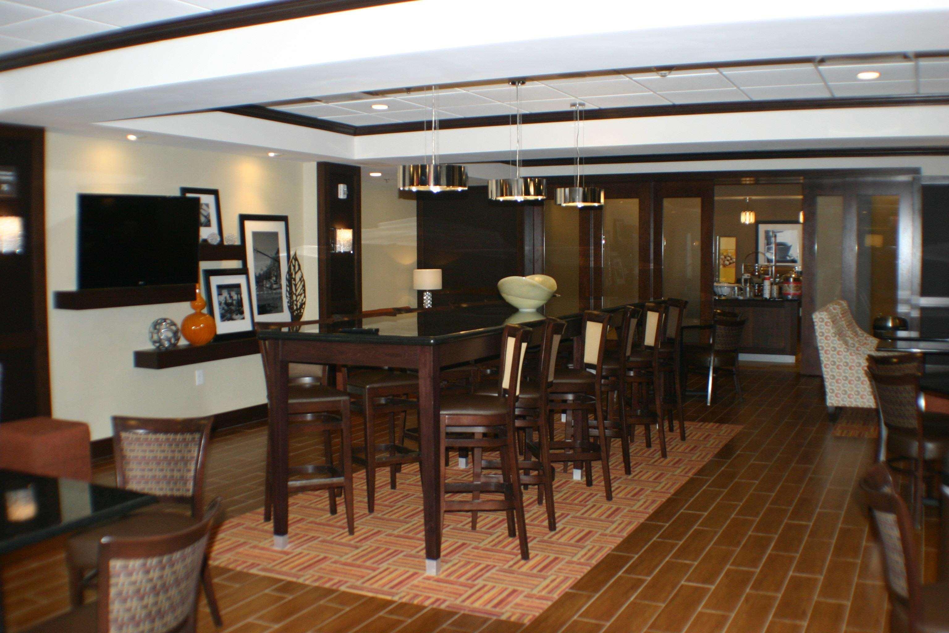 Hampton Inn Limerick Esterno foto