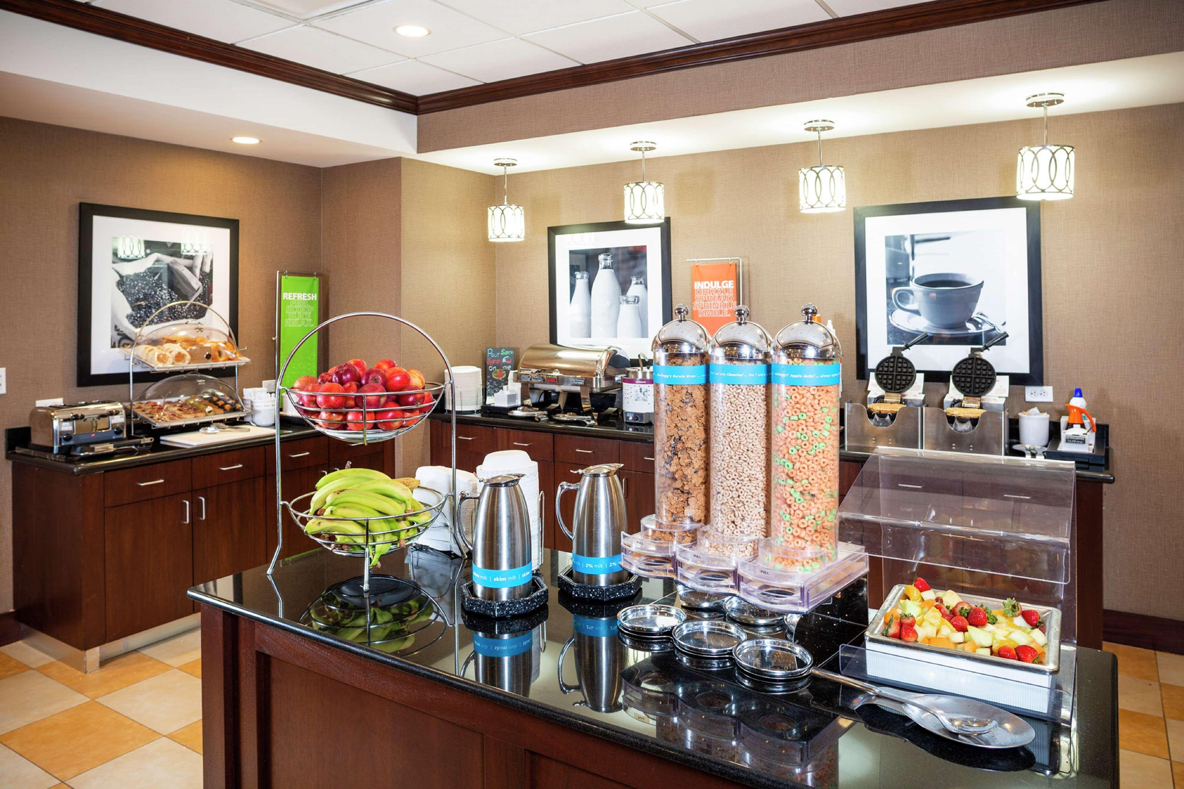 Hampton Inn Limerick Esterno foto