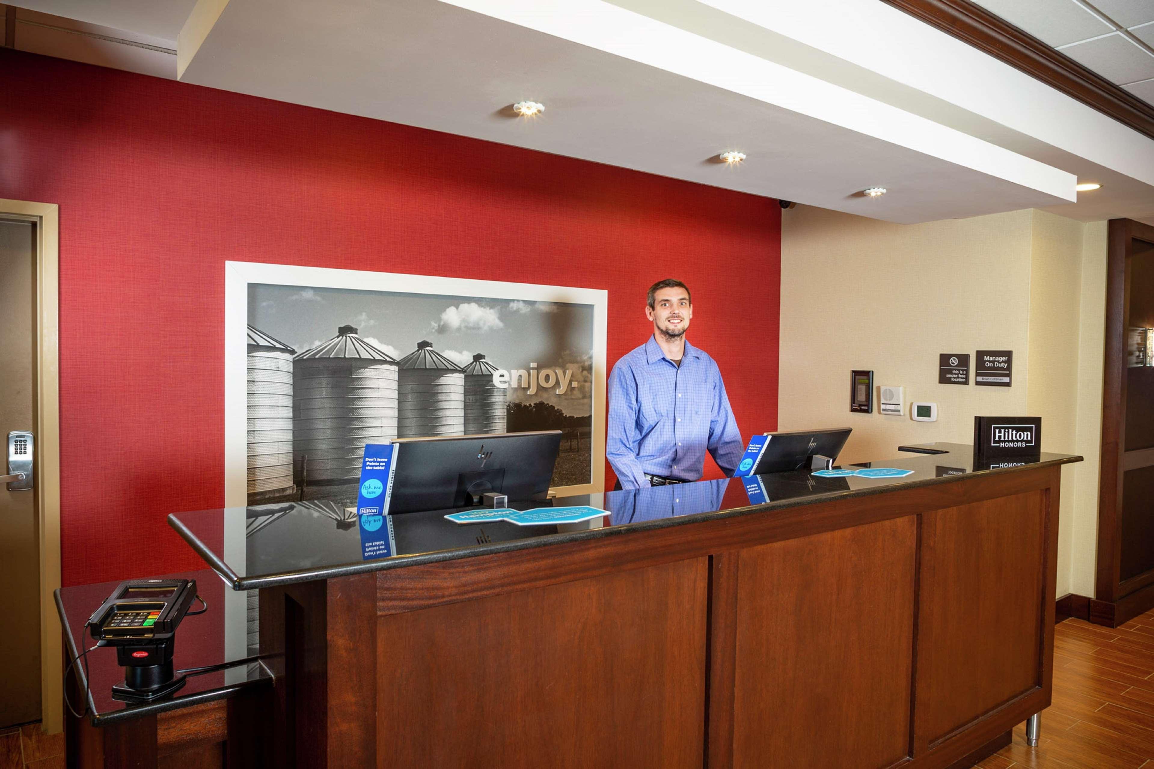 Hampton Inn Limerick Esterno foto