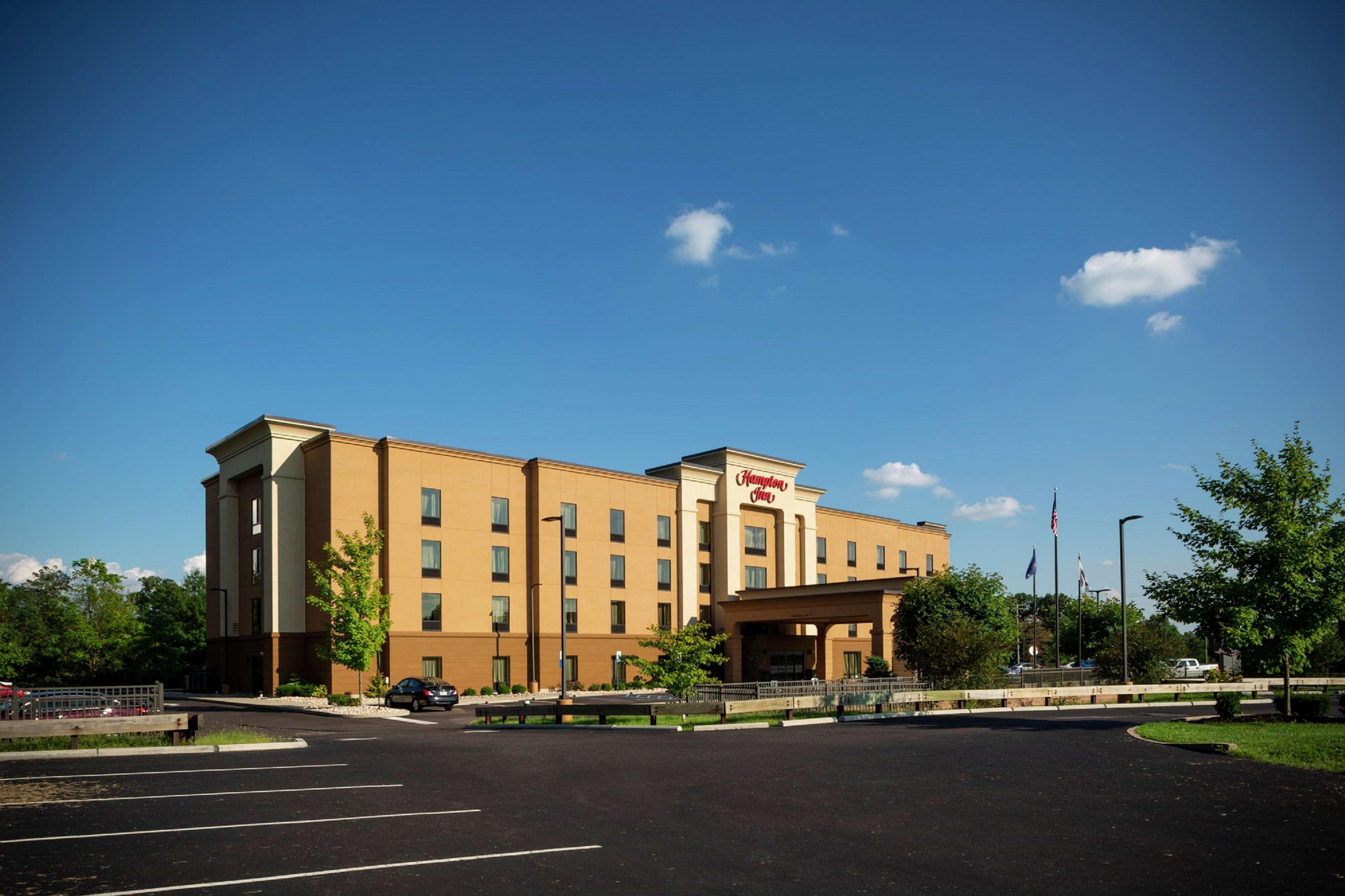 Hampton Inn Limerick Esterno foto