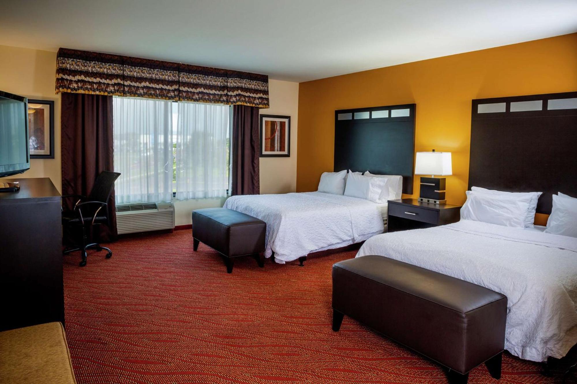 Hampton Inn Limerick Esterno foto