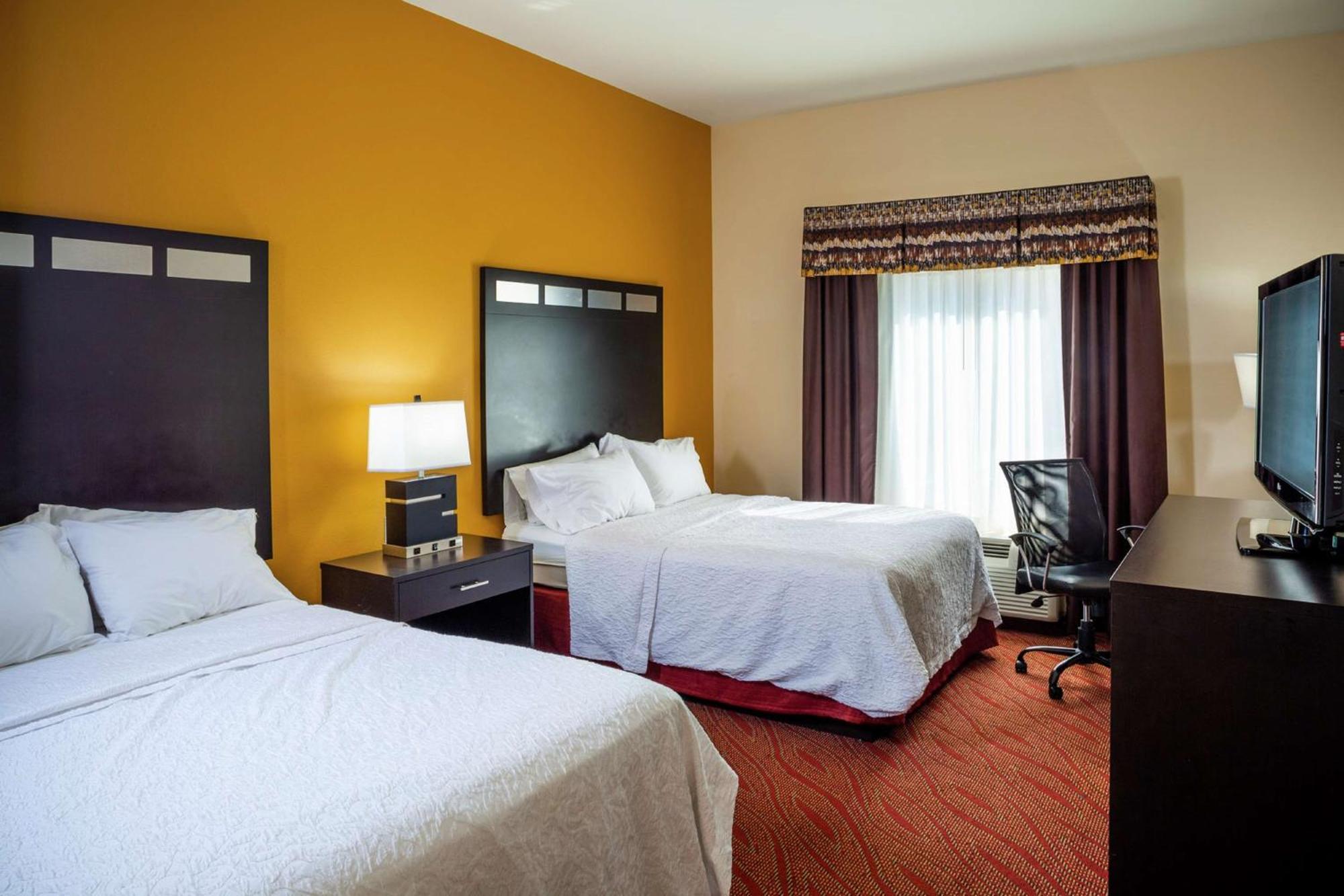 Hampton Inn Limerick Esterno foto