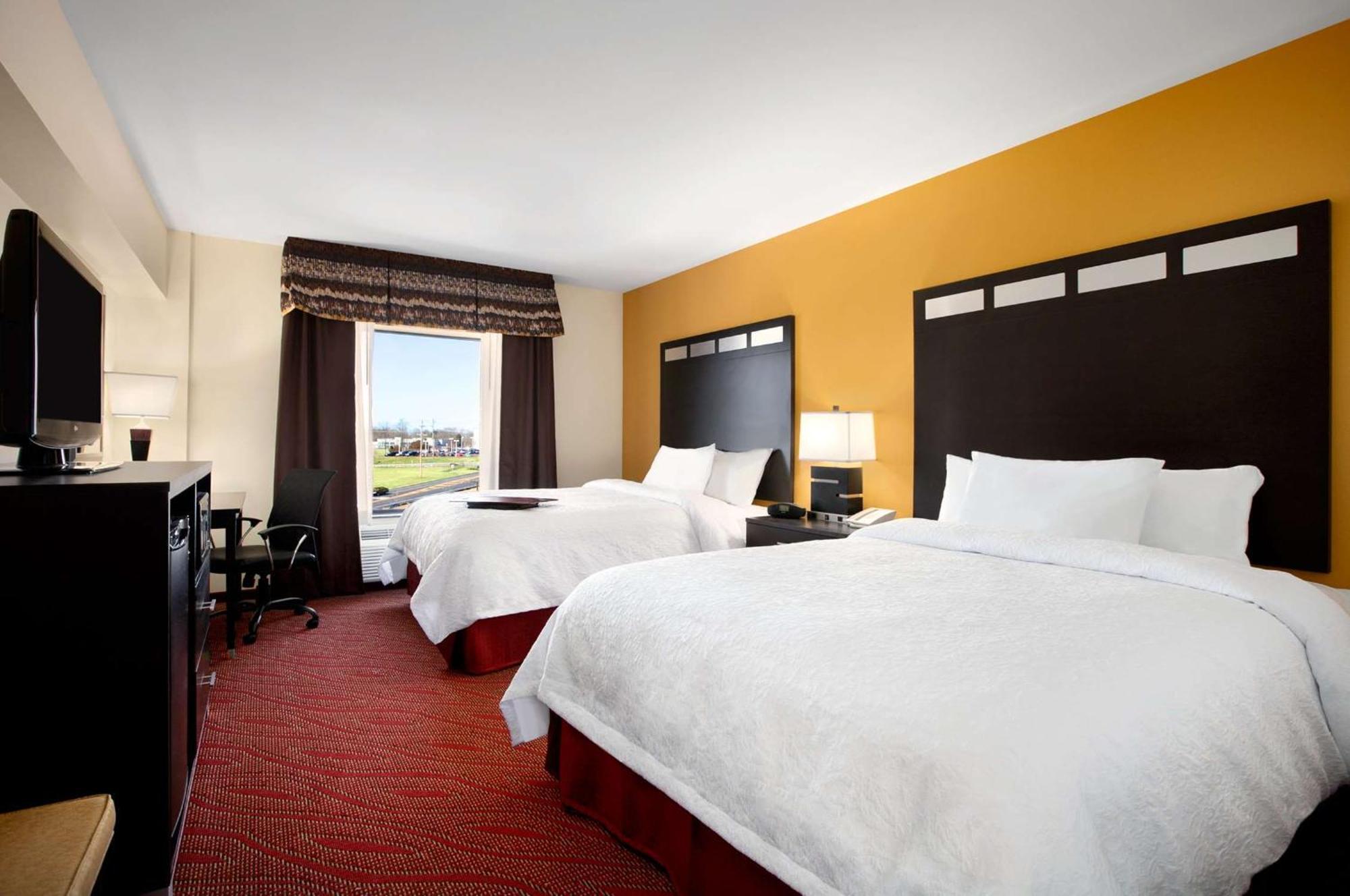 Hampton Inn Limerick Esterno foto