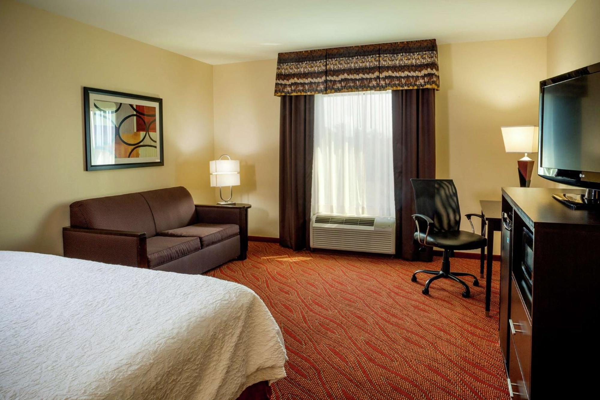 Hampton Inn Limerick Esterno foto
